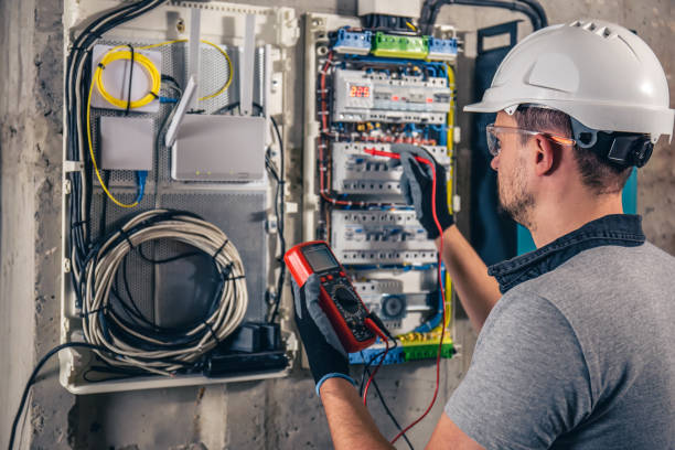 Best Affordable Electrical Installation  in Shanor Northvue, PA