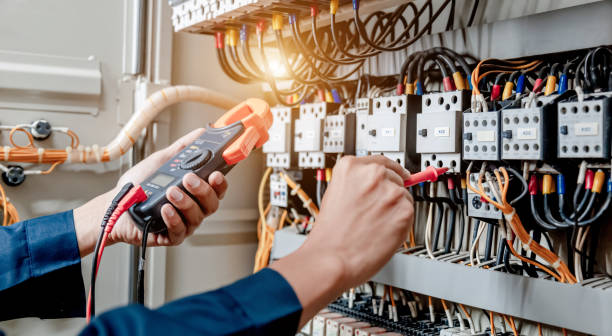 Best Electrical Wiring Services  in Shanor Northvue, PA