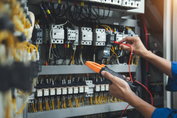 Electrical System Inspection in Shanor Northvue, PA