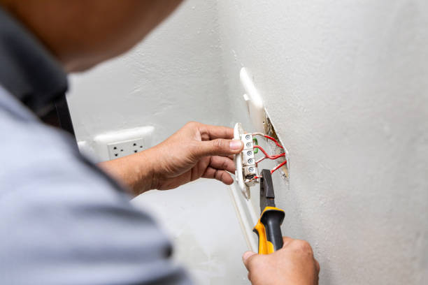 Best Electrical Outlet Repair  in Shanor Northvue, PA