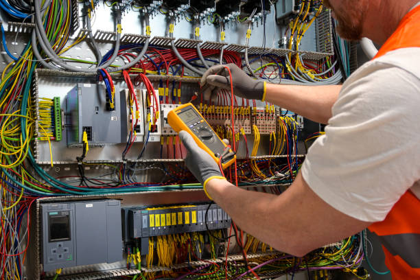 Electrical Rewiring Services in Shanor Northvue, PA